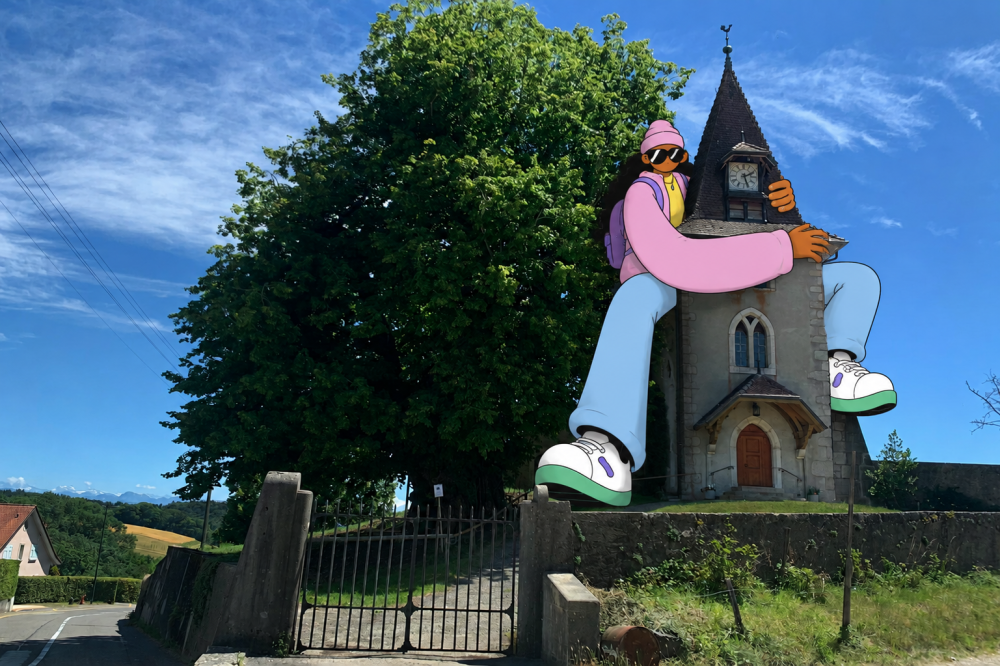 Cache-Cache