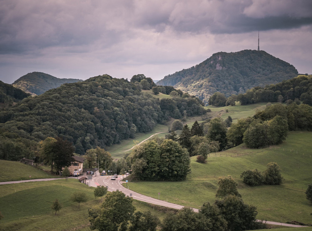 Asp: Passbeizli Staffelegg - © Passbeizli Staffelegg