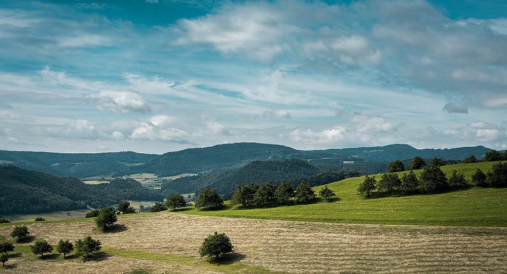 Dreipärke-Radtour West - © Peer Füglistaller