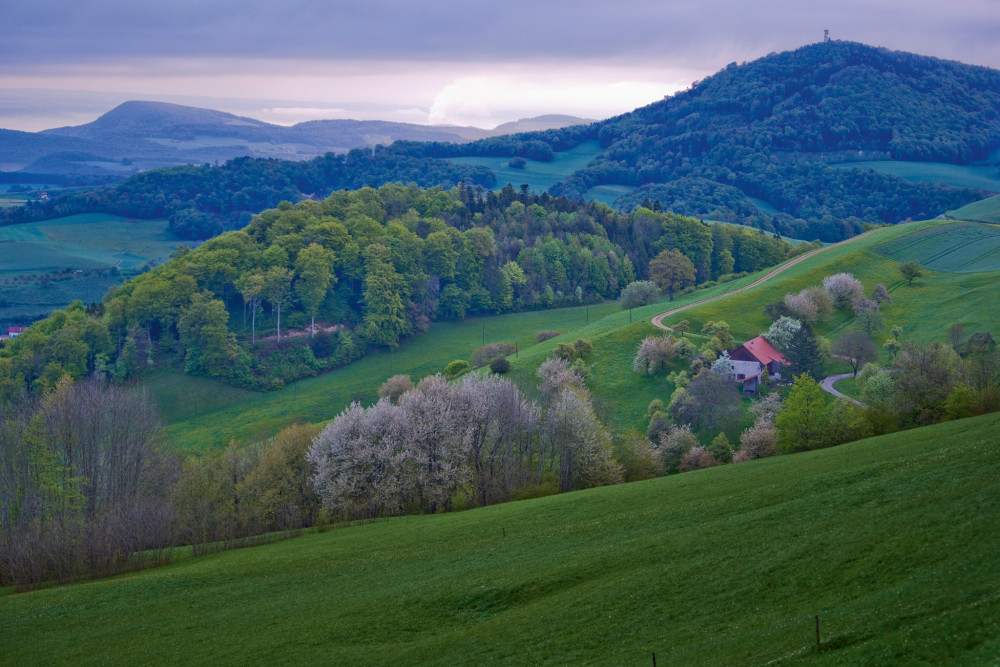 Kienberger Wanderwege - Route 2 - © Renato Bagattini, Renato Bagattini