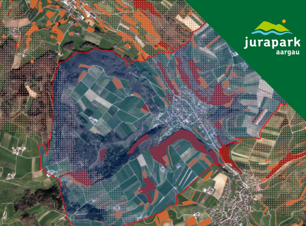 Netzwerkanlass Natur und Landschaft 2026 - &copy; Jurapark Aargau
