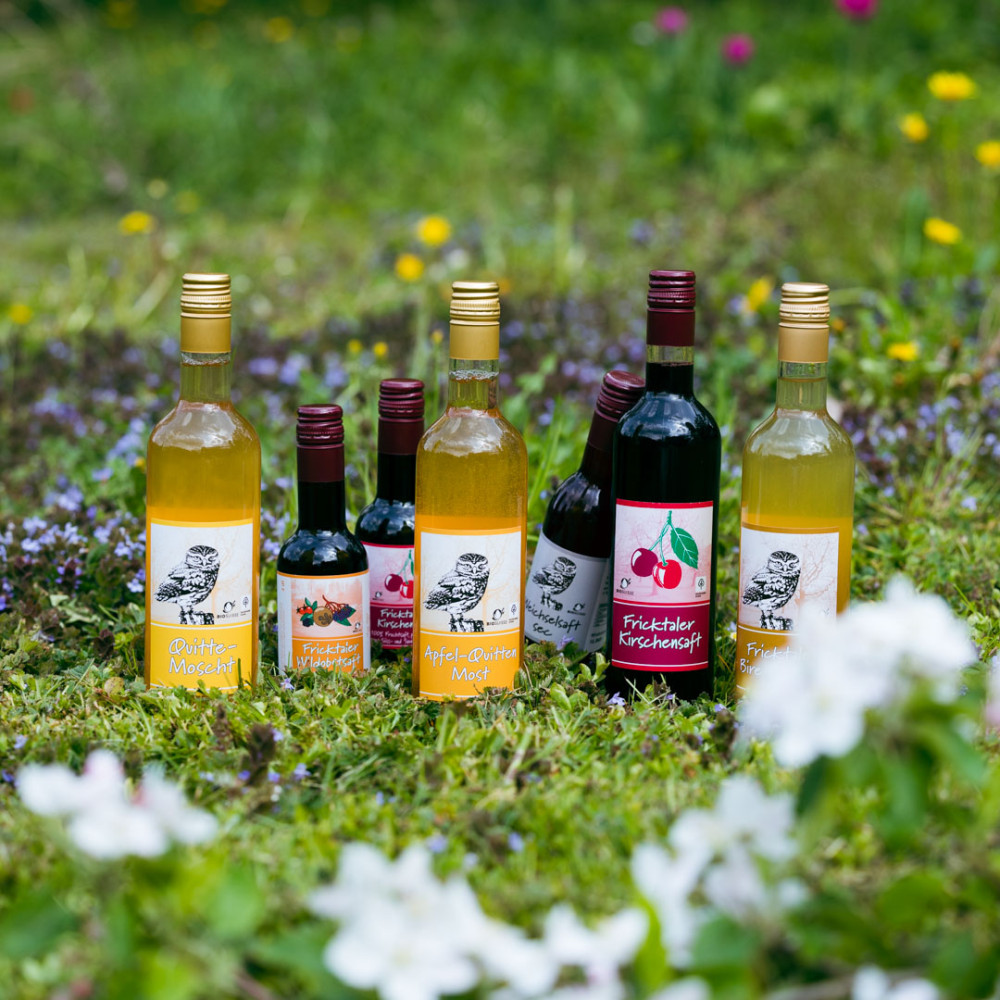 Frick: ArboVitis Bio-Hochstamm - &copy; ArboVitis AG