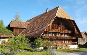 Bauernhaus Fallenbach