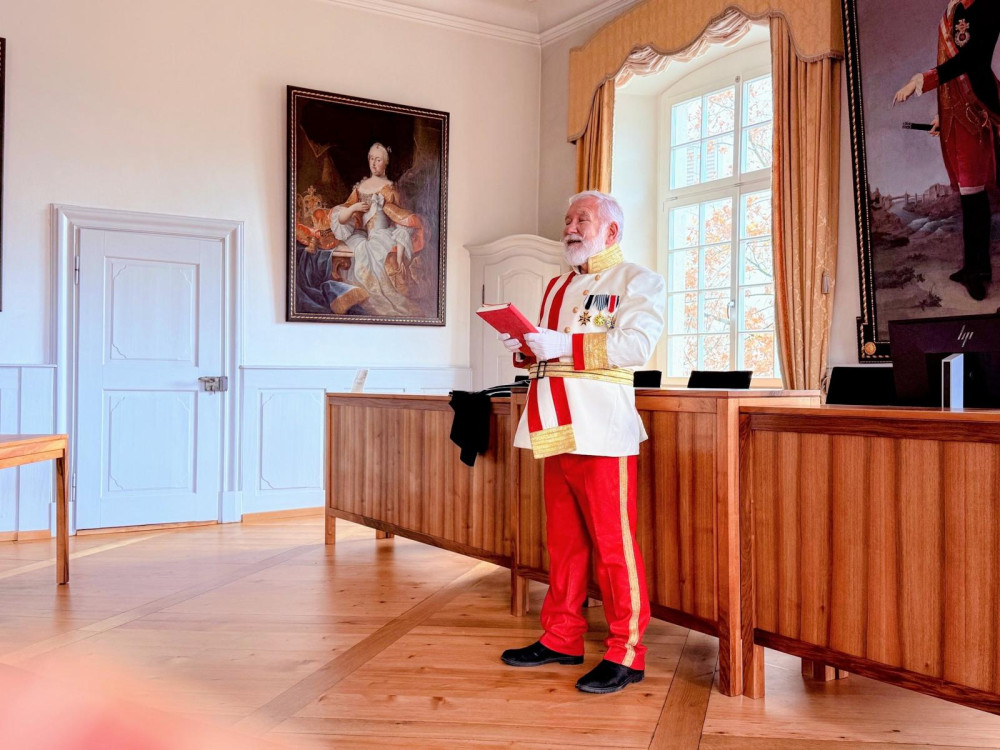 Die Habsburger – 800 Jahre europäische Geschichte - © Tourist-Info Laufenburg