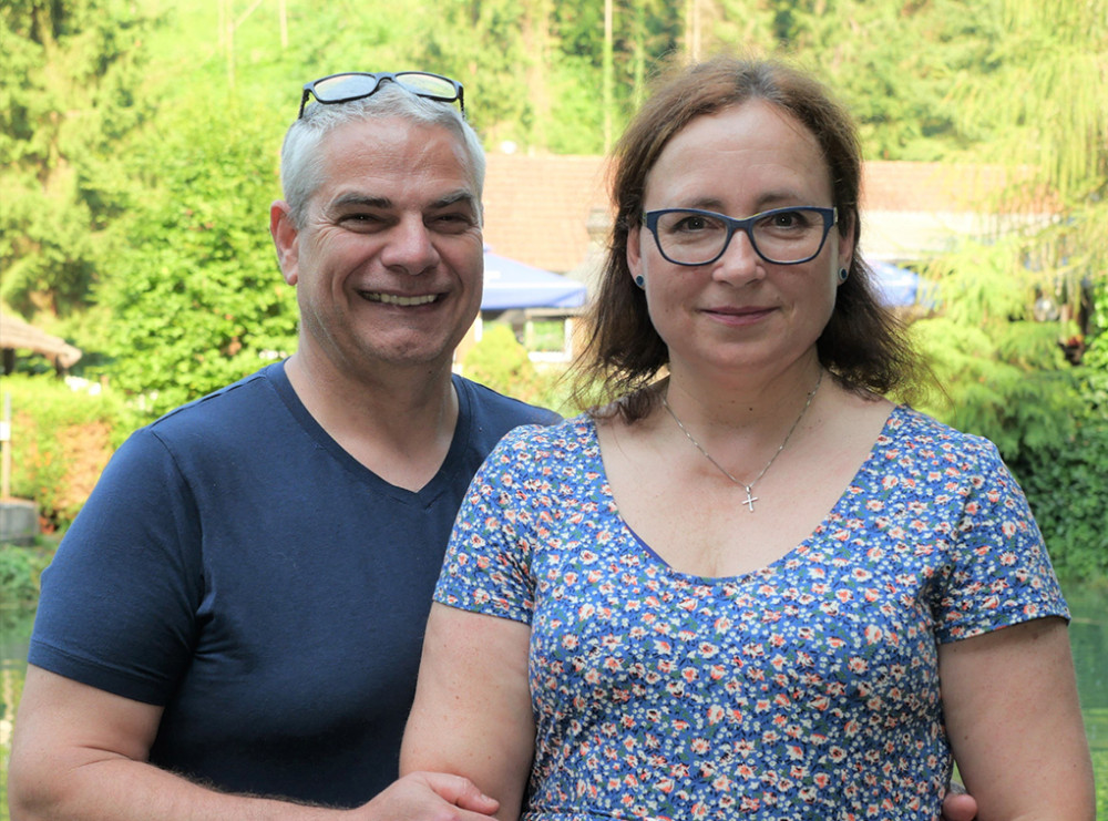 Rheinsulz: Fischergut - © Fischergut