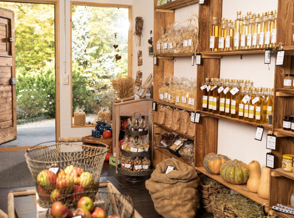 Bözberg: Land Läbe - © Land Läbe