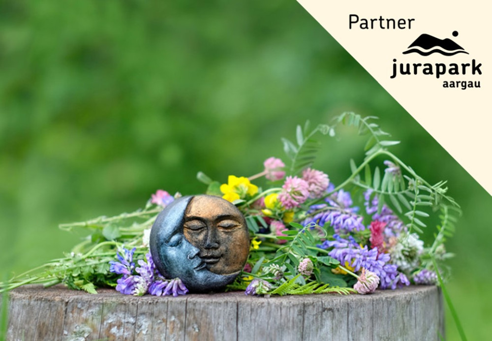 Beltane Moon - Ladys Night - © Stephanie Lieb