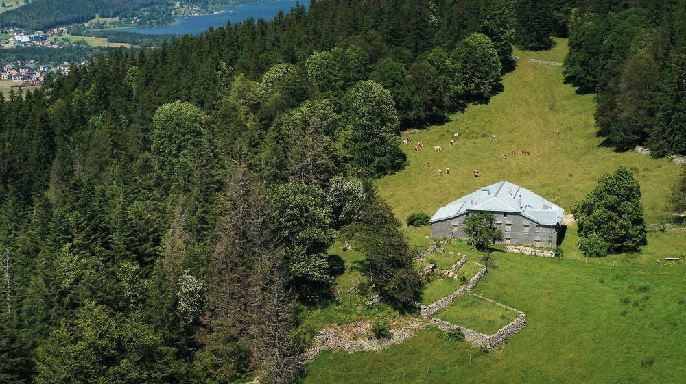 Vallée de Joux Tourisme