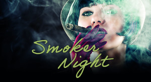 Smoker-Night vom ENERGY PARK