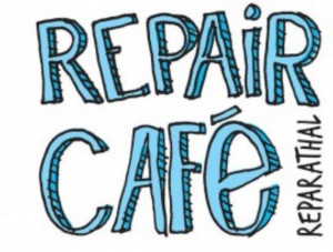 Repair Café ReparaThal am Naturpark Märet