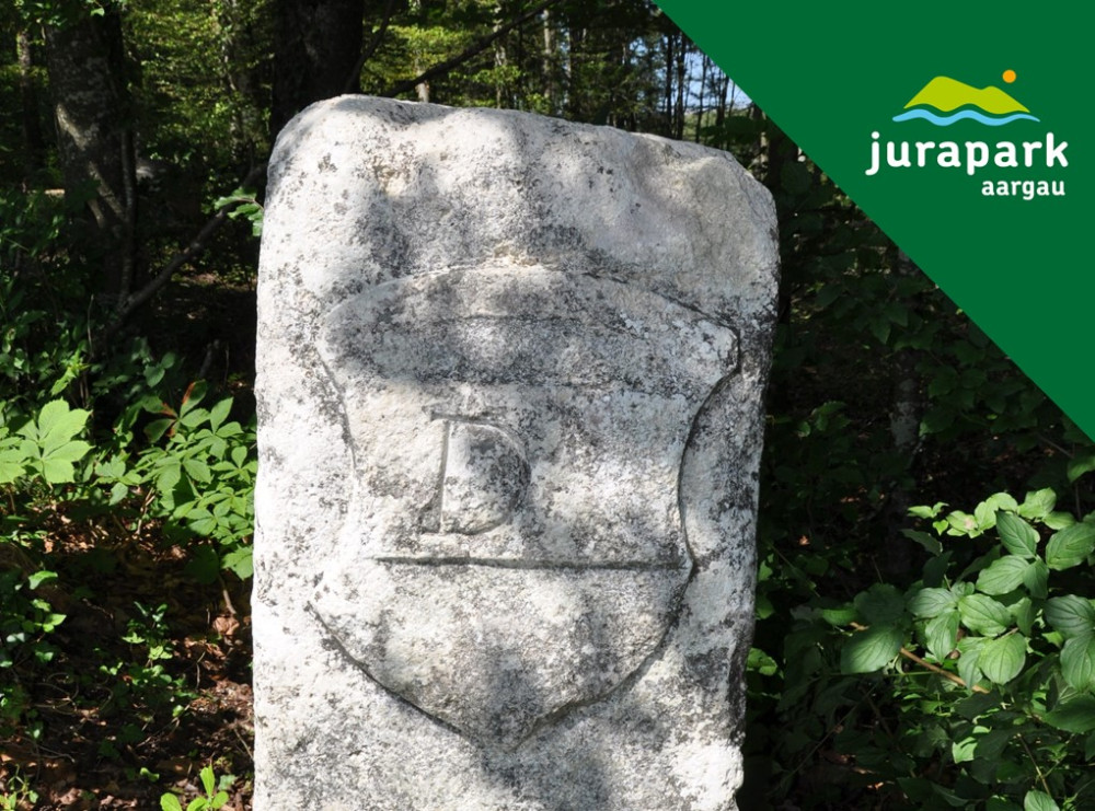 Vom Tafel- zum Faltenjura: Wanderung entlang alter Landmarch - © Franz Wülser
